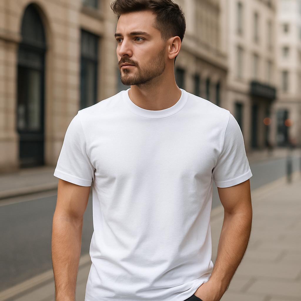 Man Fashion