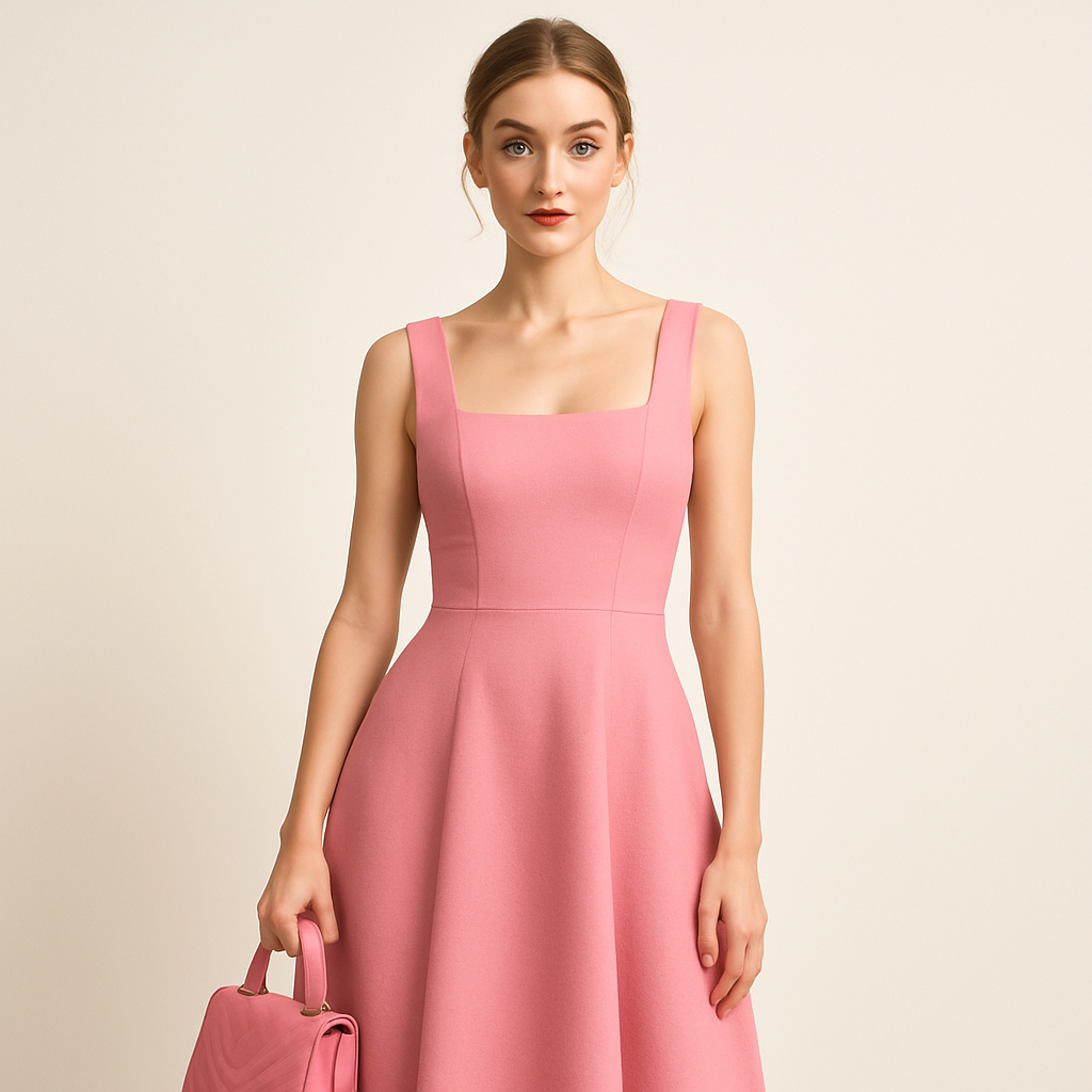 Pink Charm