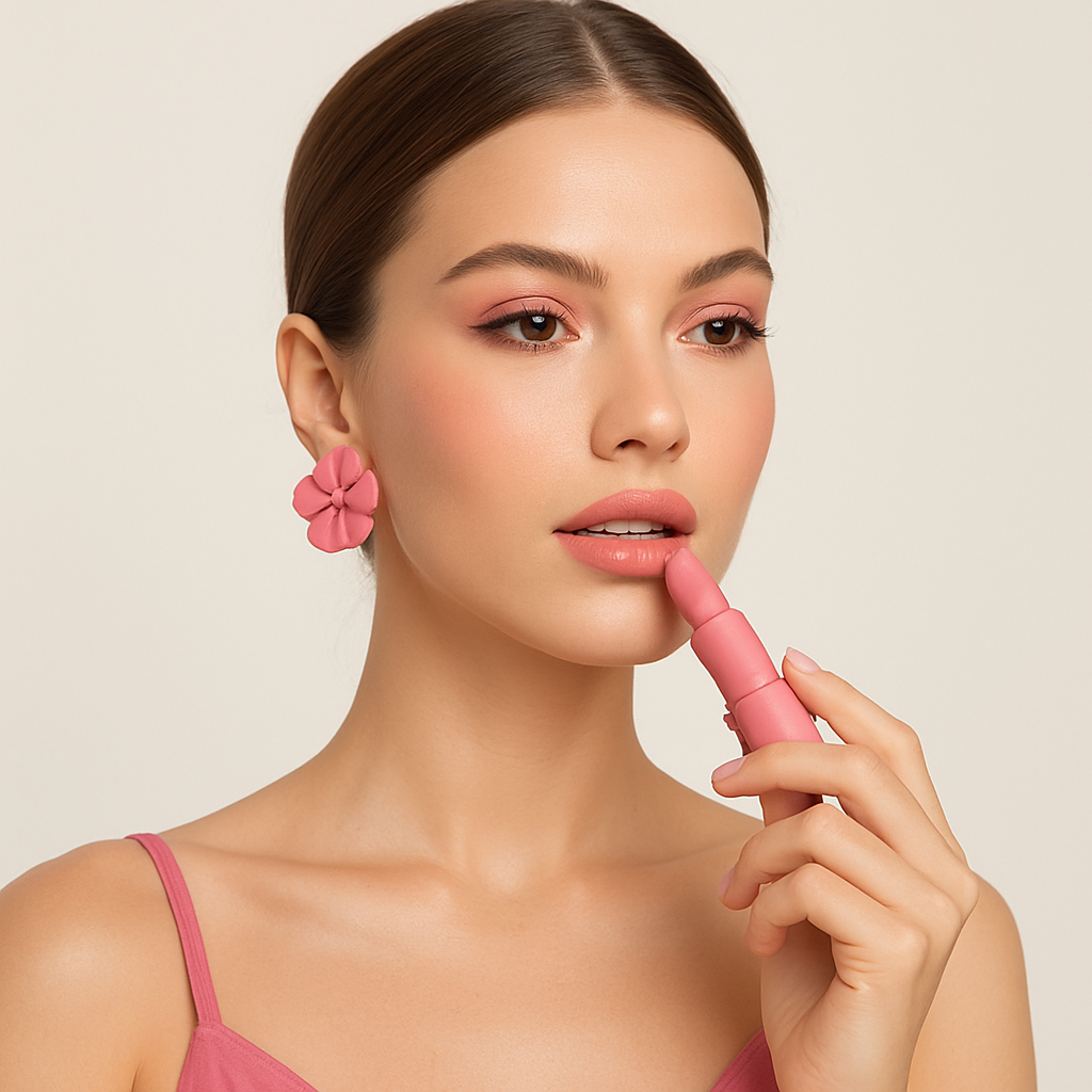 Pink Charm