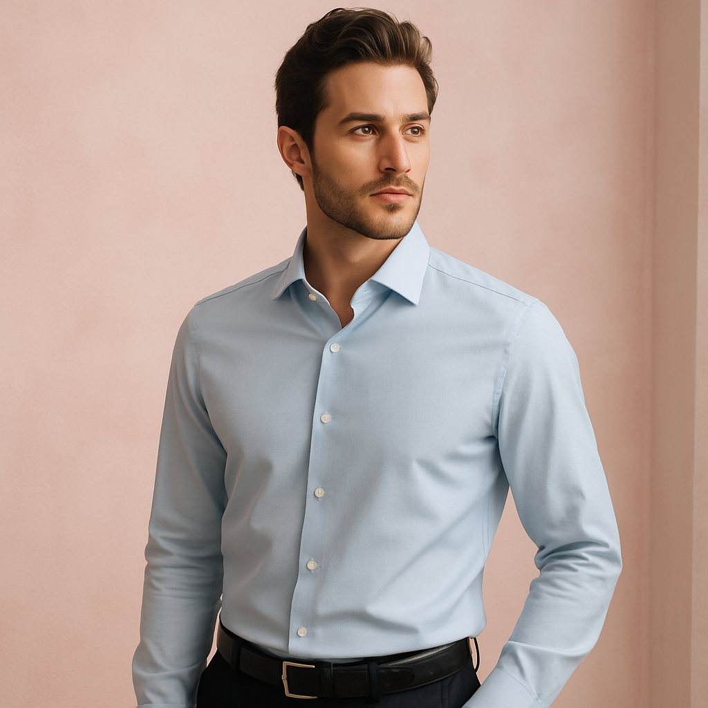 Men's Style Shirt