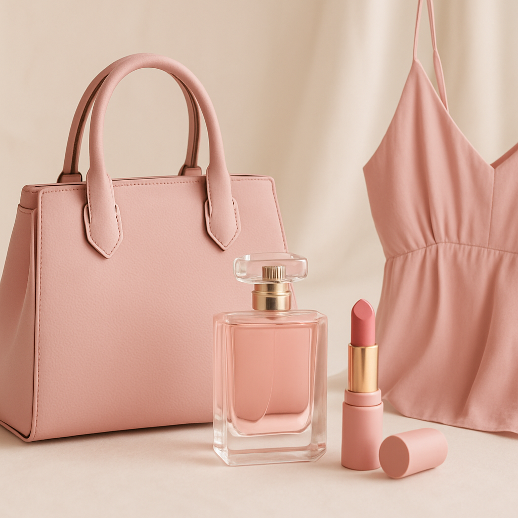 Pink Elegance